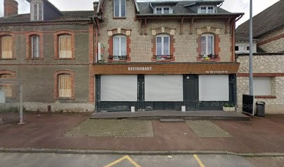 Le st Erme City, Kebab à Saint-Erme-Outre-et-Ramecourt