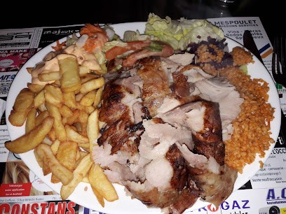Kebab Rodez AliBaba, Kebab à Rodez
