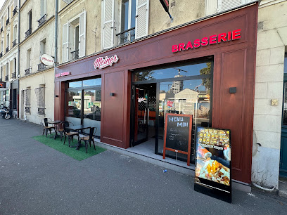 Meiner Kebab & Fast Casual, Kebab à Ivry-sur-Seine