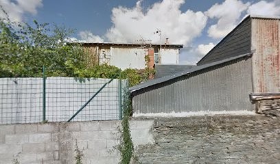 SWINGY KEBAB, Kebab à Trélazé