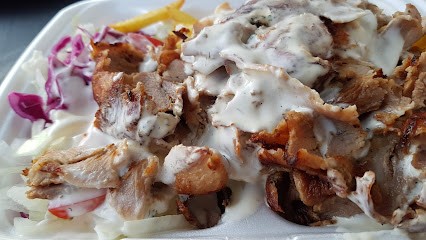 Pause Kebab Wittenheim, Kebab à Wittenheim