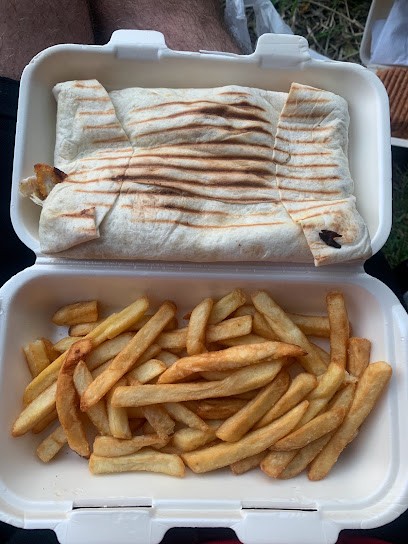 Délice Kebab, Kebab à Vierzon