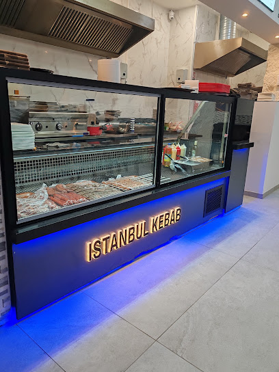İstanbul Kebab, Kebab à Nice