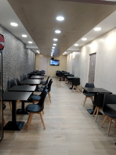 El Jood, Kebab à Roubaix