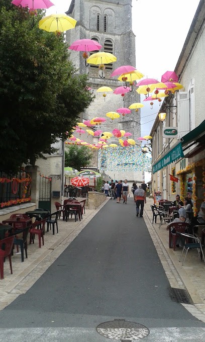 Au Soleil de Tunis, Kebab à Saint-Astier