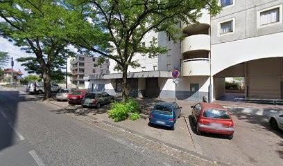 Obosphor, Kebab à Villeurbanne