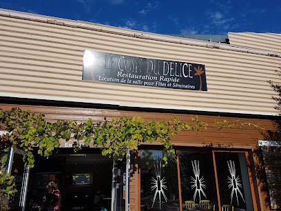 Le Coin du Délice, Kebab à Malville