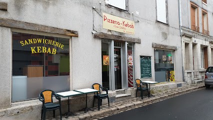 Chez Samir, Kebab à Beaugency