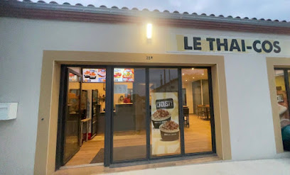 Kebab Tacos Thaicos, Kebab à Sainte-Livrade-sur-Lot
