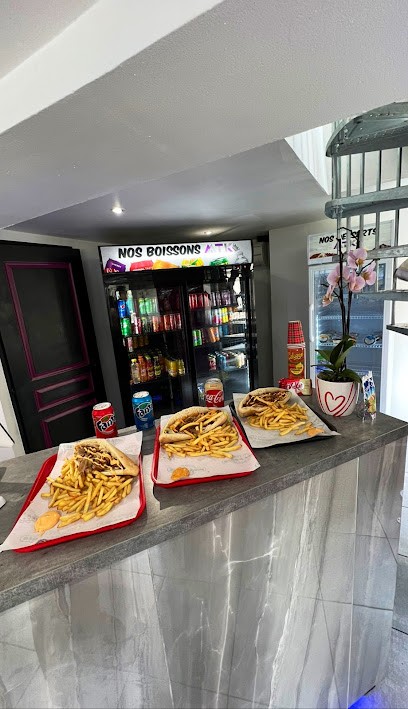 Chez Mikiou | Kebab, Kebab à L'Isle-sur-la-Sorgue