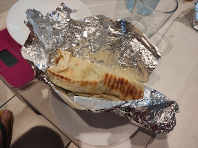Kapados, Kebab à Valdahon