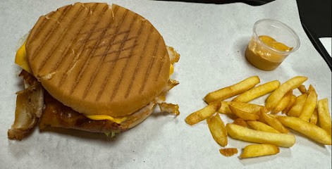 Mac Kebab, Kebab à Joué-lès-Tours