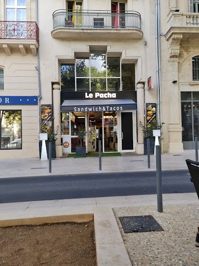 Kebab o, Kebab à Béziers