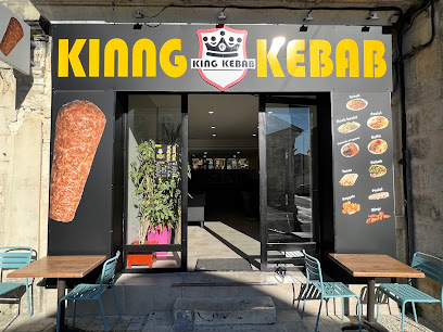 King Kebab, Kebab à Tonnay-Charente