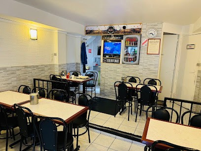 Ozan Cappadoce, Kebab à Massy