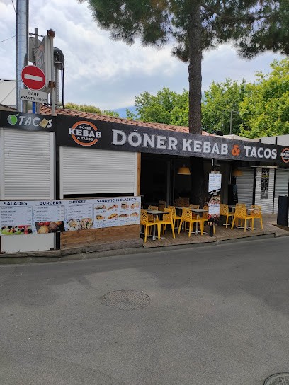 L'ezo, Kebab à Argelès-sur-Mer