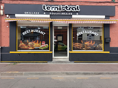 Lemistral, Kebab à Tourcoing