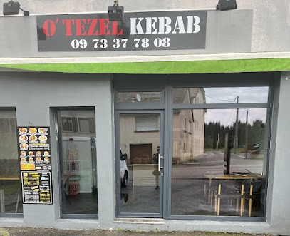 O’Tezel kebab, Kebab à Francaltroff
