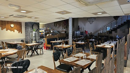 Ottoman Palace, Kebab au Petit-Quevilly