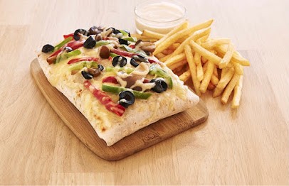 Kebab Ali Baba, Kebab à Vannes