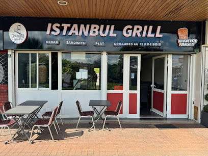 Restaurant Istanbul Grill Evry, Kebab à Évry-Courcouronnes