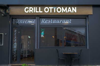 Grill Kebab, Kebab aux Mureaux