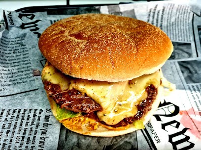 Food Time, Kebab à Charleville-Mézières