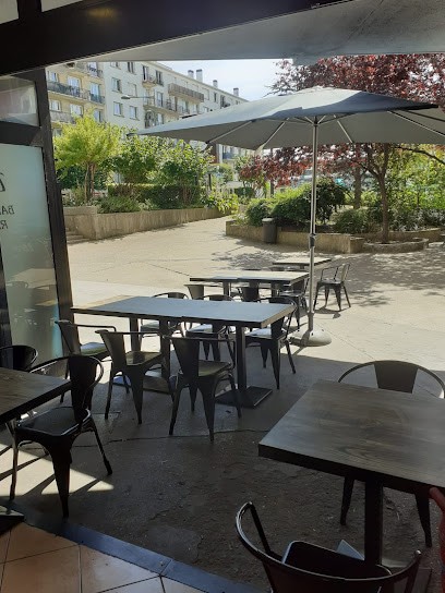 L'Escale, Kebab à Arcueil