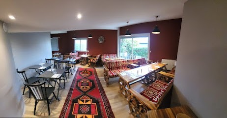 Restaurant cappadoce, Kebab à Escolives-Sainte-Camille