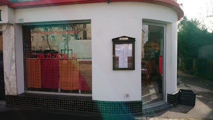 Gigi Pizza, Kebab à Vergt