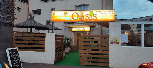 L'oasis Canet, Kebab à Canet-en-Roussillon