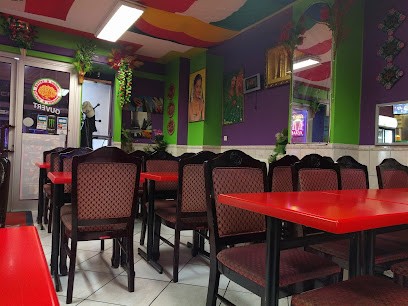 Fry Chicken, Kebab à Angers