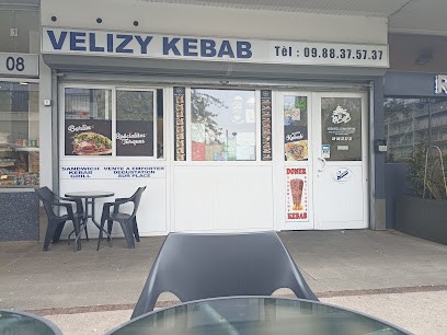 Velizy Kebab, Kebab à Vélizy-Villacoublay