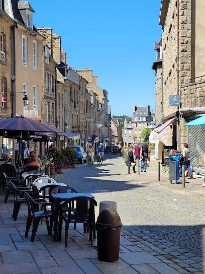 Chez momo et timo, Kebab à Guingamp