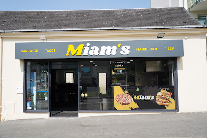 Miam's Le Mans, Kebab au Mans