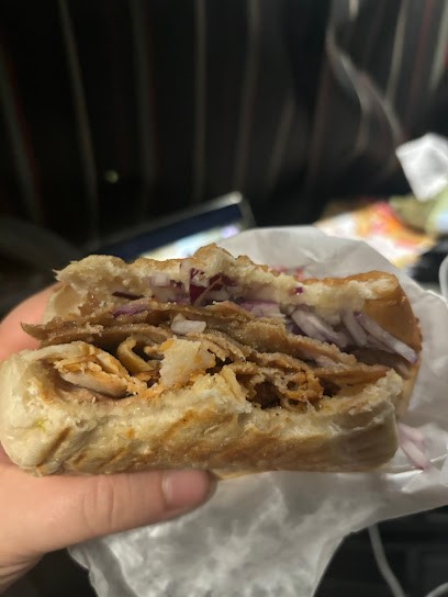 MY KEBAB BRUN PAIN, Kebab à Tourcoing