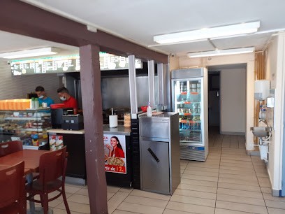 Food Kebab, Kebab à Sotteville-lès-Rouen