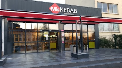 Mis Kebab, Kebab à Vénissieux
