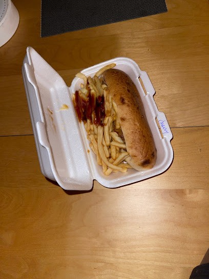 Ya Ka Manger, Kebab à Montigny-le-Bretonneux