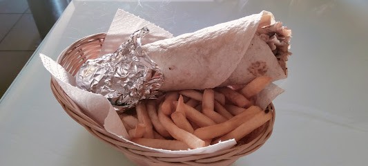 Istanbul Kebab, Kebab à Uzès