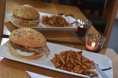 Hasparren Kebab Burger Tacos, Kebab à Hasparren