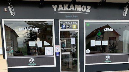 Yakamoz Taverny, Kebab à Taverny