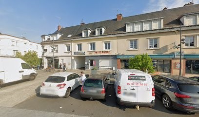 Ozkaya Duran, Kebab à La Loupe