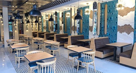 Myresto, Kebab à Bellegarde-sur-Valserine