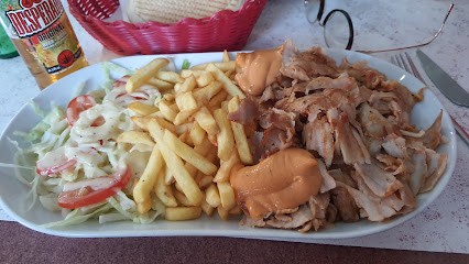 Kebab Cho'Délices, Kebab à Magenta