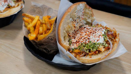 Kapadokya Döner, Kebab à Tarbes