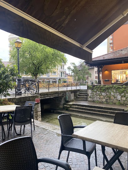 Ali Baba Kebab, Kebab à Annecy