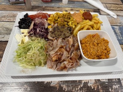 Jouvence Kebab Dijon, Kebab à Dijon