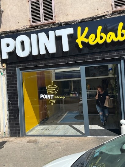 Point Kebab, Kebab à Toulon