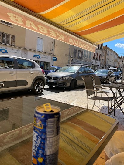 Aspava, Kebab à Villefranche-sur-Saône